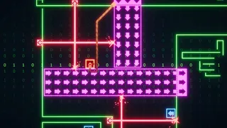 Скриншот 5 к игре Control:Override
