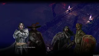 Скриншот 5 к игре Scarlet Republics