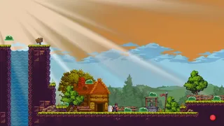 Скриншот 1 к игре Sir War-A-Lot
