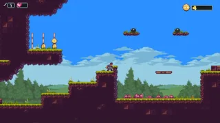 Скриншот 4 к игре Sir War-A-Lot