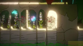 Скриншот 3 к игре Sweet Pea