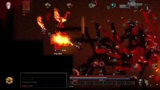 Скриншот 1 к игре Hero of Not Our Time