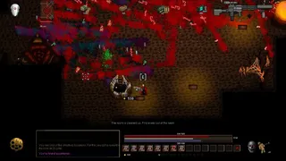 Скриншот 3 к игре Hero of Not Our Time