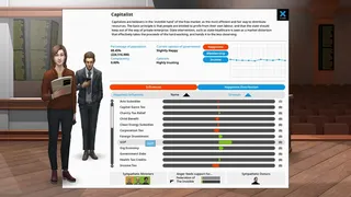 Скриншот 2 к игре Democracy 4