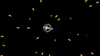 Скриншот 1 к игре Turret Defense: Bug Invasion