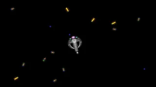 Скриншот 3 к игре Turret Defense: Bug Invasion