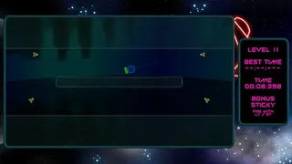Скриншот 1 к игре Paddle Combat