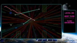 Скриншот 2 к игре Paddle Combat