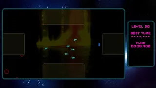 Скриншот 4 к игре Paddle Combat