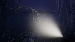 Скриншот 3 к игре Agoraphobia