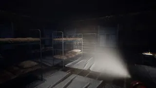 Скриншот 6 к игре Agoraphobia