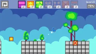 Скриншот 1 к игре Path Maker