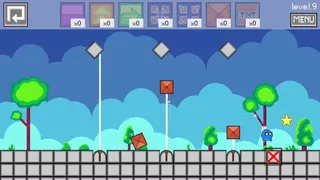 Скриншот 7 к игре Path Maker