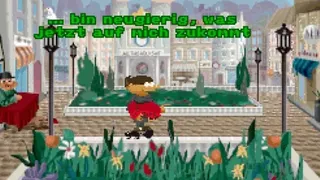 Скриншот 2 к игре Börnies Journey