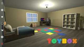 Скриншот 1 к игре Toybox
