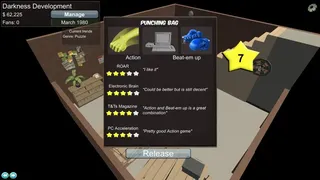 Скриншот 6 к игре The Developer
