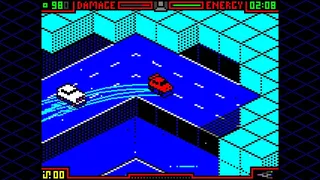Скриншот 3 к игре Interstate Drifter 1999