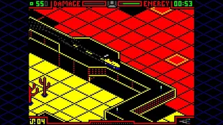 Скриншот 6 к игре Interstate Drifter 1999