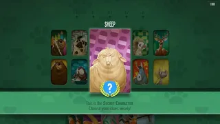 Скриншот 1 к игре Similo: The Card Game