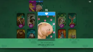 Скриншот 2 к игре Similo: The Card Game