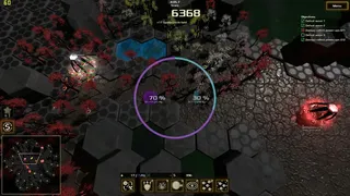 Скриншот 2 к игре Abstractanks