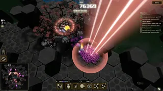 Скриншот 4 к игре Abstractanks