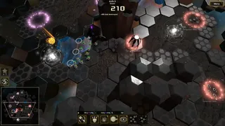 Скриншот 7 к игре Abstractanks