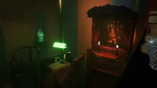 Скриншот 6 к игре Keyword: A Spider's Thread