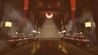 Скриншот 8 к игре Keyword: A Spider's Thread