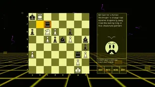 Скриншот 3 к игре BOT.vinnik Chess: Winning Patterns