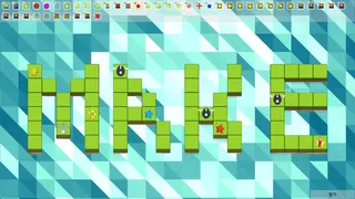 Скриншот 1 к игре Cute dragon Yongyong