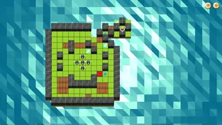 Скриншот 4 к игре Cute dragon Yongyong