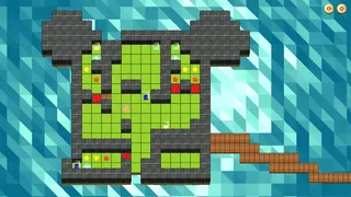 Скриншот 5 к игре Cute dragon Yongyong