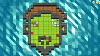 Скриншот 6 к игре Cute dragon Yongyong