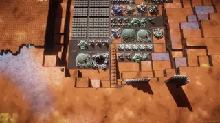 Скриншот 7 к игре Reshaping Mars