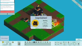 Скриншот 1 к игре Ducktopia