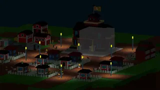 Скриншот 4 к игре Ducktopia