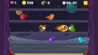 Скриншот 5 к игре Fast Jump