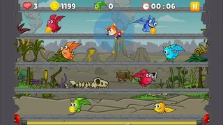 Скриншот 7 к игре Fast Jump