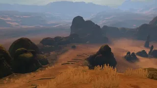 Скриншот 3 к игре VR historical journey to the Buddhist civilizations: VR ancient India and Asia