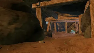 Скриншот 4 к игре VR historical journey to the Buddhist civilizations: VR ancient India and Asia