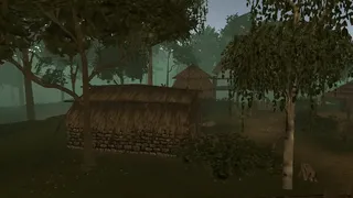 Скриншот 6 к игре VR historical journey to the Buddhist civilizations: VR ancient India and Asia