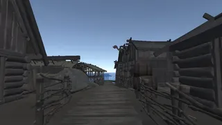 Скриншот 7 к игре VR historical journey to the Buddhist civilizations: VR ancient India and Asia