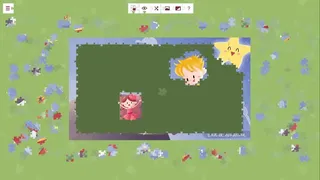 Скриншот 5 к игре My Little Prince - a jigsaw puzzle tale