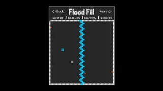 Скриншот 6 к игре Flood Fill
