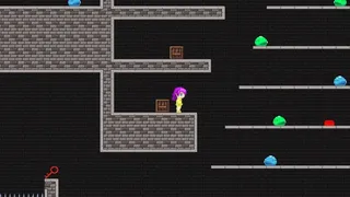 Скриншот 2 к игре 露露寻犬记