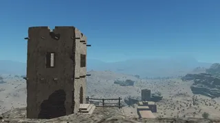 Скриншот 2 к игре VR historical journey to the age of Crusaders: Medieval Jerusalem, Saracen Cities, Arabic Culture, East Land