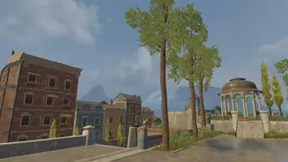 Скриншот 5 к игре VR historical journey to the age of Crusaders: Medieval Jerusalem, Saracen Cities, Arabic Culture, East Land