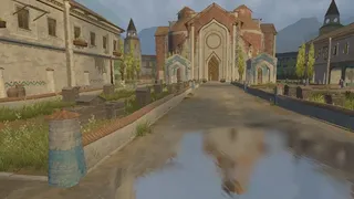 Скриншот 6 к игре VR historical journey to the age of Crusaders: Medieval Jerusalem, Saracen Cities, Arabic Culture, East Land