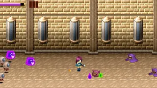 Скриншот 1 к игре Arc Wizards